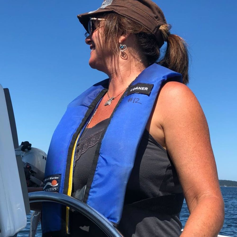 Meet your Posher, Michelle